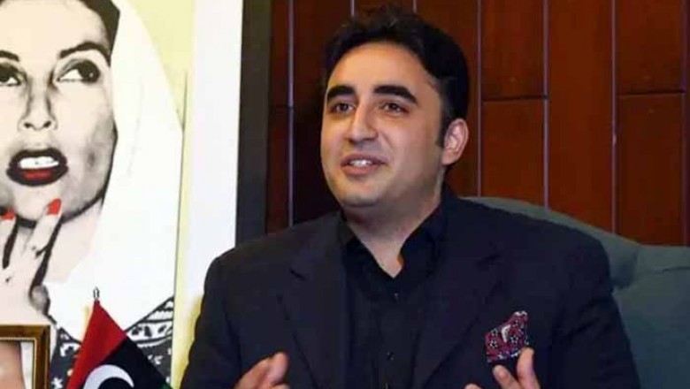 نیب نوٹس، قتل کی دھمکیاں کالعدم تنظیموں سے متعلق مطالبے پر حکومتی رد عمل ہے: بلاول