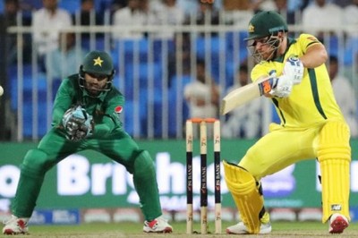 پاکستان اور آسٹریلیا کے درمیان دوسرا ون ڈے آج کھیلا جائے گا