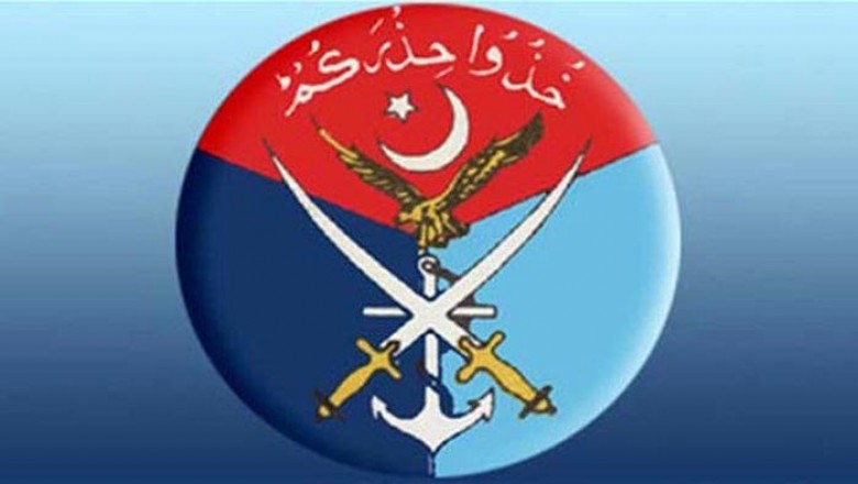 پاک فوج کے 40 بریگیڈئیرز کی میجر جنرل کے عہدے پر ترقی