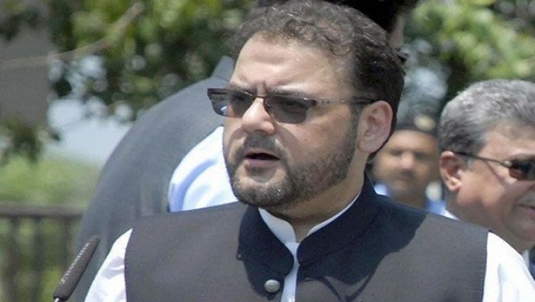 انٹرپول کا حسین نواز کیخلاف ریڈ وارنٹ جاری کرنے سے انکار