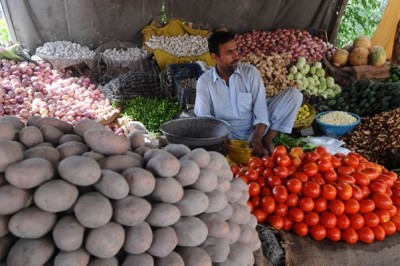 دودھ ،گوشت اور سبزیوں کی قیمت میں بڑا اضافہ