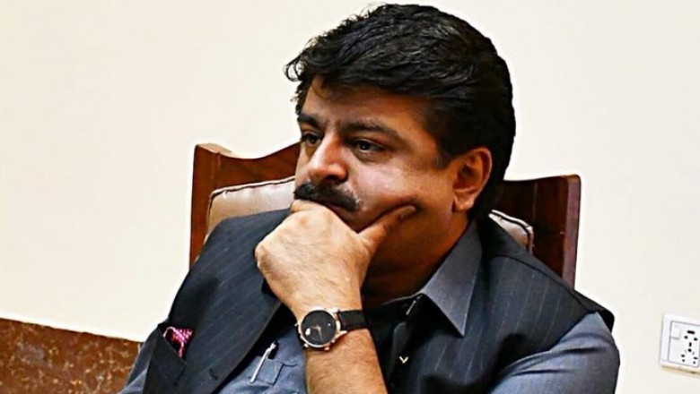 وفاق سے پیسے نہ ملنے سے ملازمین کی تنخواہ نکالنا مشکل ہوگیا