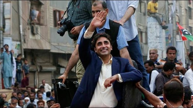 رمضان کے بعد پارلیمنٹ کے اندر اور باہر بھرپور احتجاج کریں گے