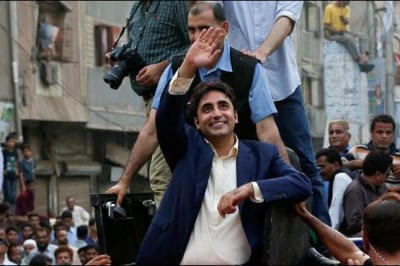 رمضان کے بعد پارلیمنٹ کے اندر اور باہر بھرپور احتجاج کریں گے