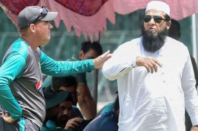 انضمام اور آرتھر کا مستقبل ورلڈ کپ میں قومی ٹیم کی کارکردگی پر منحصر