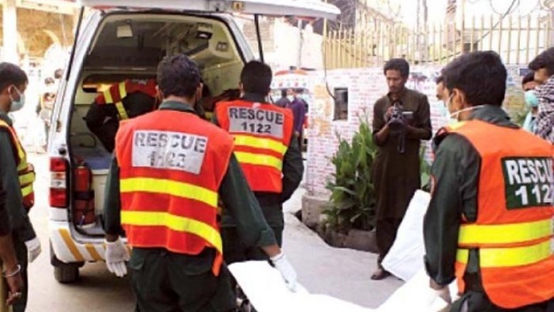 پاکپتن: باپ نے سحری میں نہ اٹھنے پر فائرنگ کرکے بیٹی کو قتل کردیا