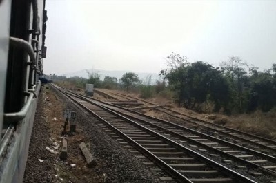  مال گاڑی حادثے کے بعد متاثر ہونے والا اپ ٹریک بحال