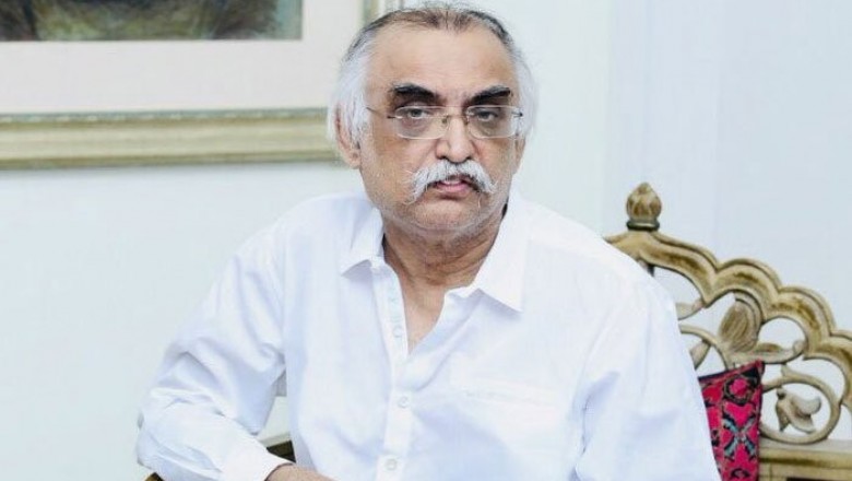 ایمنسٹی اسکیم کا مقصد ٹیکس اکٹھا کرنا نہیں معیشت کودستاویزی بنانا ہے، شبرزیدی