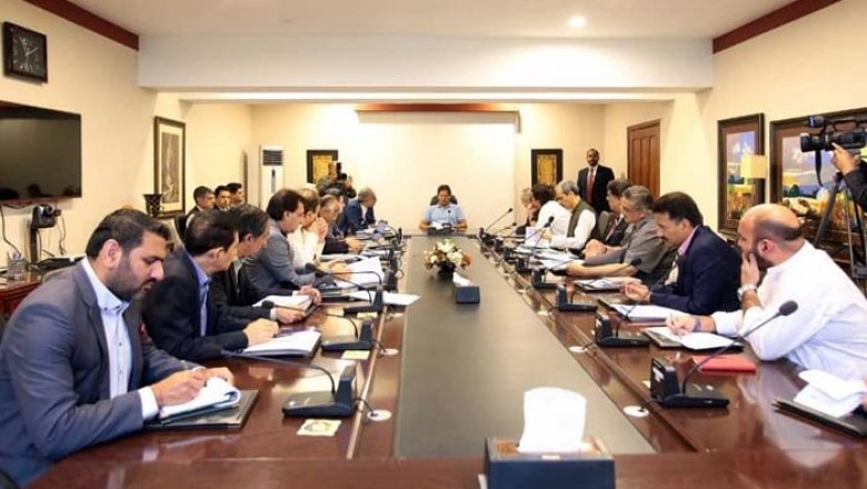 ایمنسٹی اسکیم سے فائدہ نہ اٹھانے والوں کو کوئی رعایت نہیں دیں گے: وزیراعظم