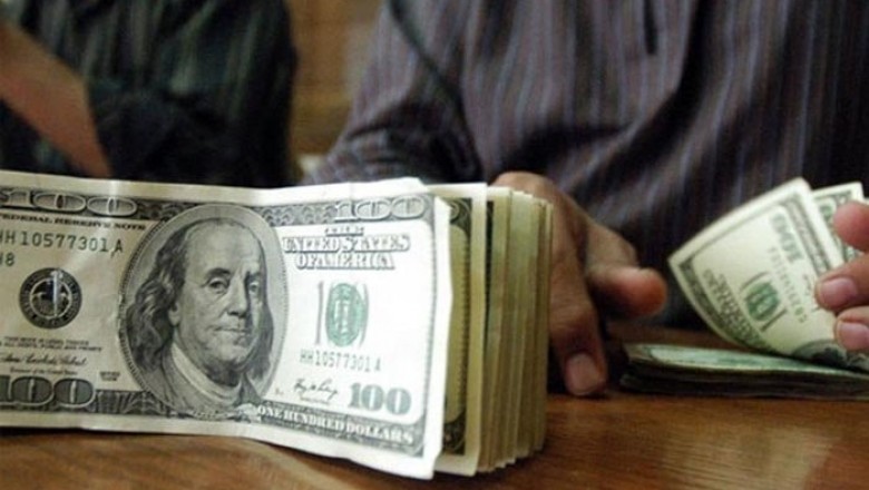 انٹربینک میں ڈالر تاریخ کی بلند ترین سطح 152.90 پر پہنچ گیا