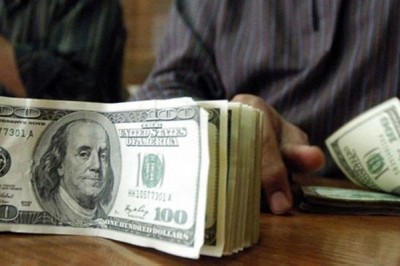 انٹربینک میں ڈالر تاریخ کی بلند ترین سطح 152.90 پر پہنچ گیا