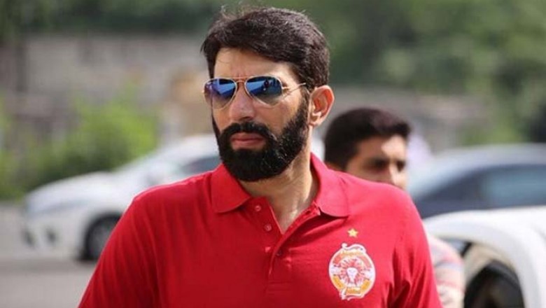 مصباح الحق نے قومی ٹیم کو ذہنی طور پر کمزور قرار دے دیا