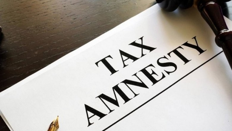 اثاثے ظاہر کرنے کی اسکیم کا آج آخری روز، ایف بی آر کے آگہی سے متعلق اشتہارات