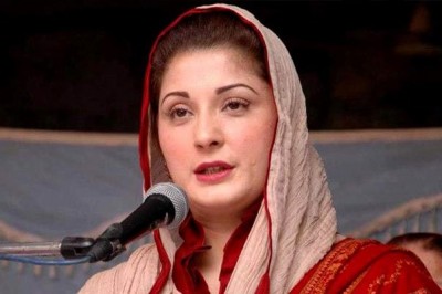 منڈی بہاؤالدین میں (ن) لیگ کو جلسے کی اجازت نہ مل سکی، مریم کا ہرحال میں جانے کا اعلان