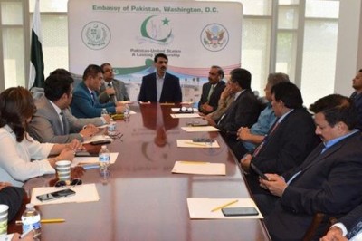 سیکیورٹی فورسزکا بنیادی فوکس بلوچستان کی طرف ہے