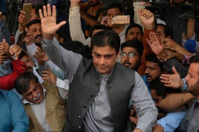 حکومت کے جھوٹ اِن کے گلے کا پھندا بننے والے ہیں