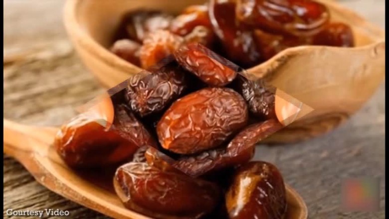 طبِ نبوی ﷺ: کھجور اور مکھن