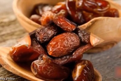 طبِ نبوی ﷺ: کھجور اور مکھن
