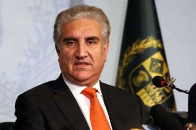 مؤثر غزنوی میزائل کا تجربہ کیا، قوم اور افواج بالکل تیار ہے: شاہ محمود