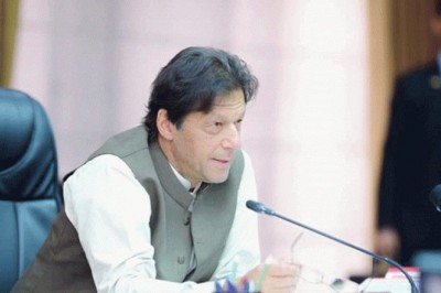 وزیراعظم عمران خان آج لاہور کا دورہ کریں گے۔