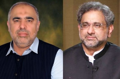 سابق وزیراعظم کا اسپیکر قومی اسمبلی کے نام کھلا خط