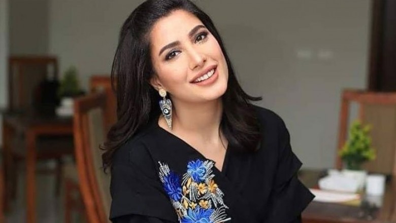 مہوش حیات نے فرینچ زبان میں کیا پوچھا؟
