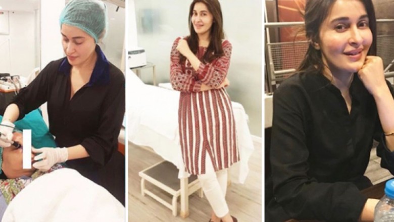 ’شوبز میں پیسے تو بنائے مگر خود کو کھو دیا‘