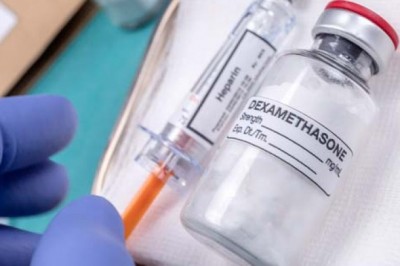 Coronavirus: Dexamethasone proves first life-saving drug