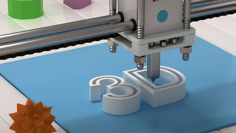 Discover the Best 3D Printing Near Me: Find Your Nearest Location