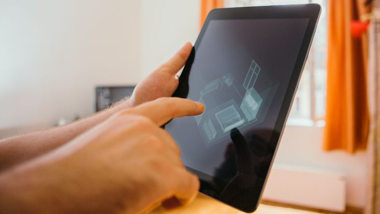 Revolutionize Your Home Design with Augmented Reality Home