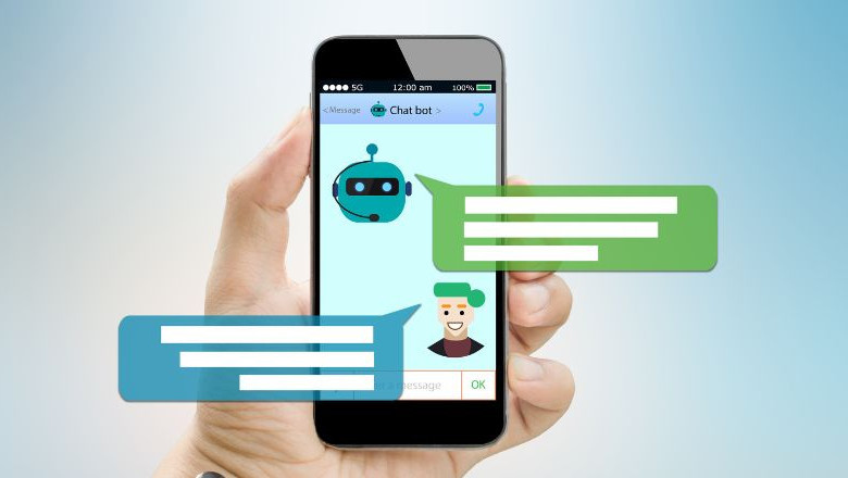 Google Launches Bard Chatbot AI To Compete with ChatGPT