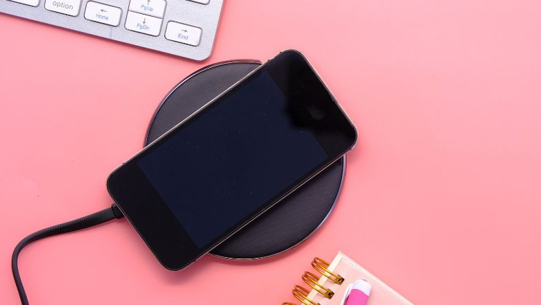 The Mophie Wireless Charging Pad: The Future of Convenience