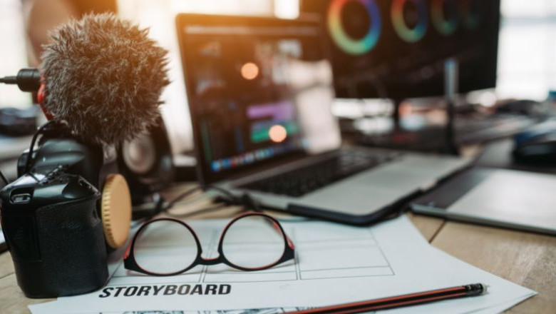 Easy To Use Content Editor For Beginners