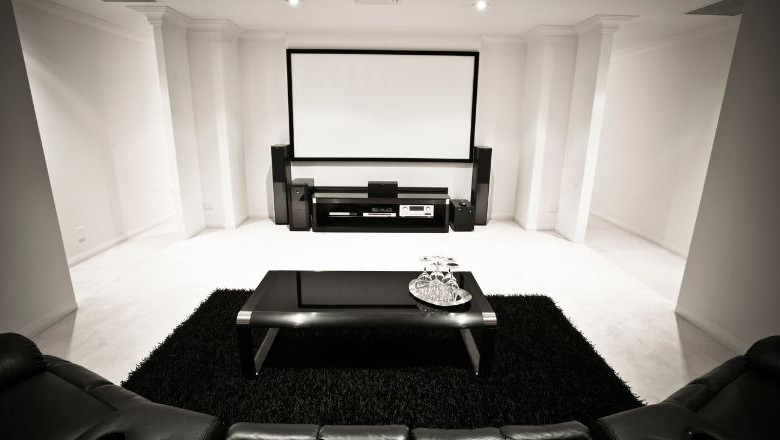 Enjoy Uninterrupted Entertainment With Home Theatre Power Manager
