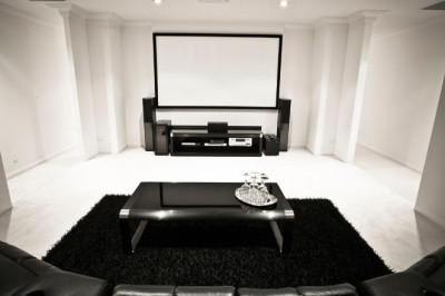 Enjoy Uninterrupted Entertainment With Home Theatre Power Manager