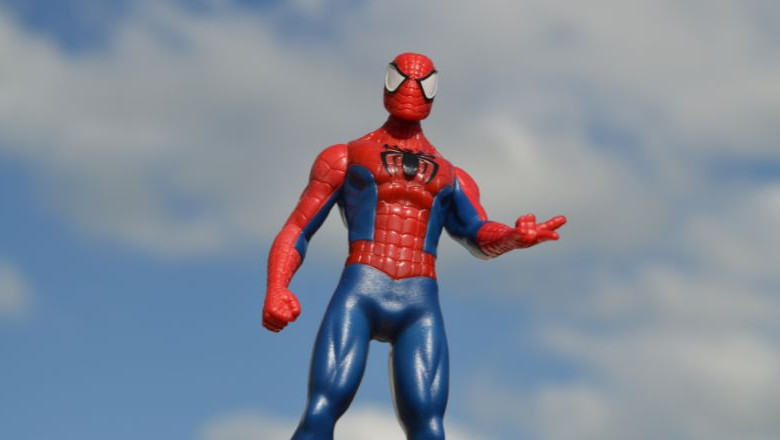 The Incredible Spider Man Life Story: From Ordinary Teen to Legendary Hero
