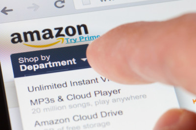 Step-by-Step Instructions For Creating A Seller Account On Amazon from Pakistan