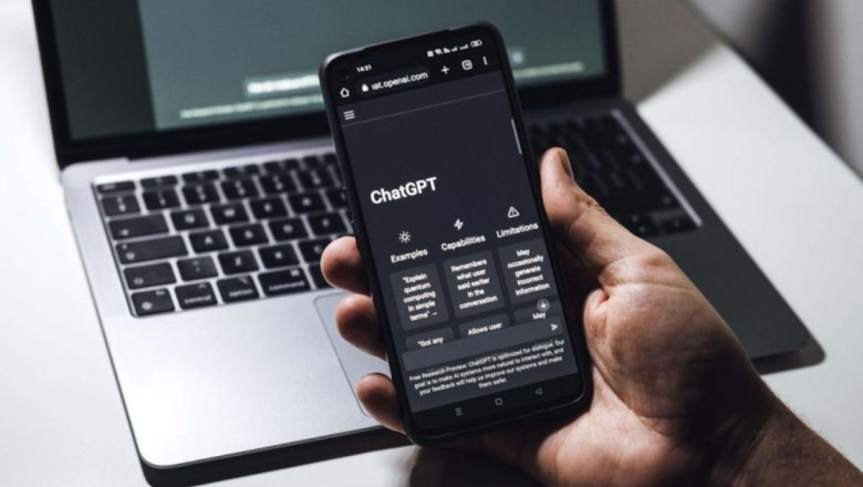 ChatGPT Responded To Pakistanis' Top Search Terms from the Previous Year