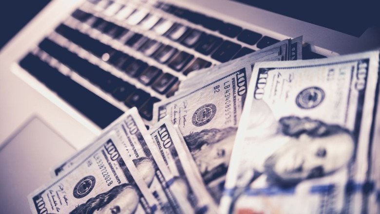 IDA App, Which Turns Out To Be A Crypto Ponzi Fraud, Costs Pakistanis Millions Of Dollars.