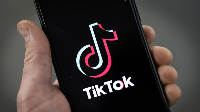 Over 12.6 million videos on TikTok are taken down from Pakistan.