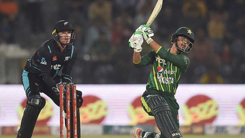 Pakistan Has A Player of This Calibre After Babar Azam: Fakhar Zaman on Saim Ayub