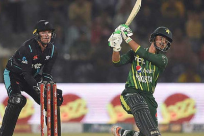 Pakistan Has A Player of This Calibre After Babar Azam: Fakhar Zaman on Saim Ayub