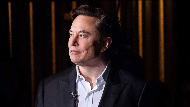 Elon Musk Creates Own AI Company to Challenge ChatGPT