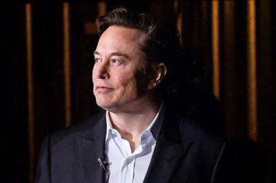 Elon Musk Creates Own AI Company to Challenge ChatGPT