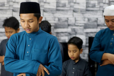 Minneapolis Is The Only Significant American City To Permit The Five Muslim Call To Prayer