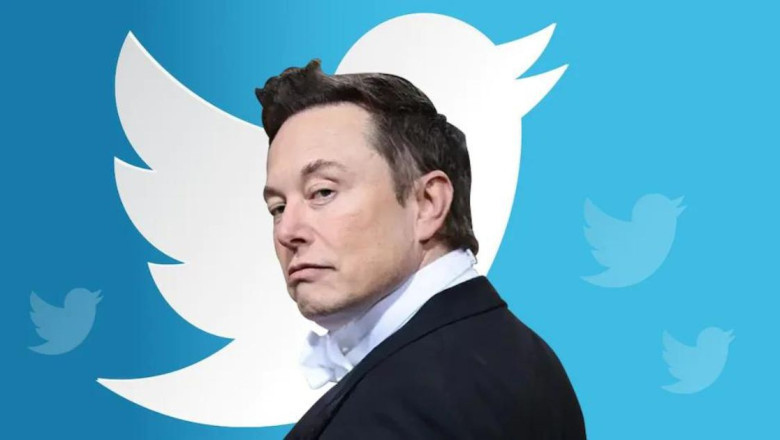 Elon Musk's Reveals That Users May Now Make Money On Twitter