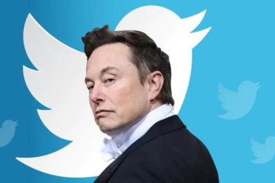 Elon Musk's Reveals That Users May Now Make Money On Twitter