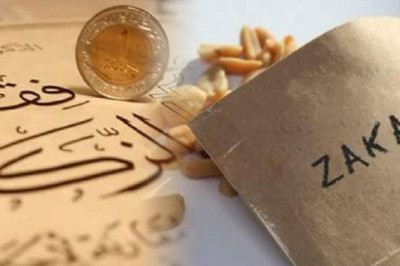 Important of Fitrana in islam? How Much Do We Pay Before Eid al-Fitr?