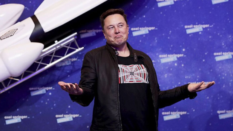 Elon Mask praised The United Arab Emirates for Its Space Advancements