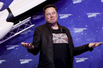 Elon Mask praised The United Arab Emirates for Its Space Advancements
